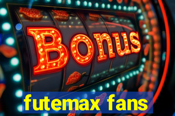 futemax fans